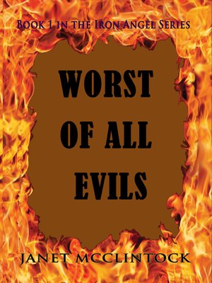 cover image of Worst of All Evils